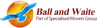 Ball and Waite Logo